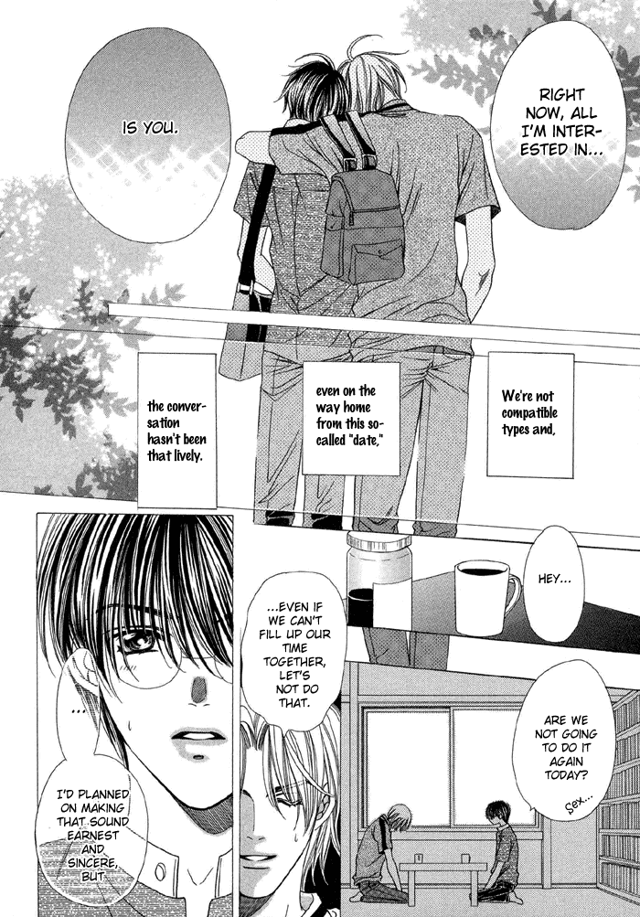 Steady Study (Yamato Nase) Chapter 2.2 page 30 - Chapter 2 v2 : Lesson 2