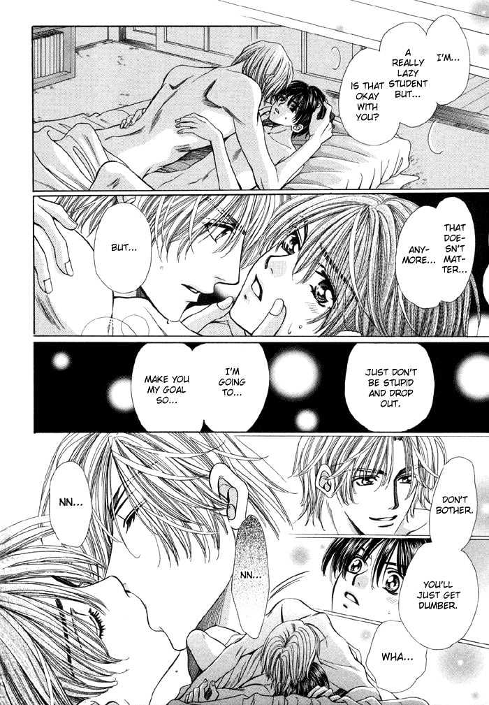 Steady Study Chapter 1.2 page 31 - Chapter 1.2 : Lesson One, Second Part