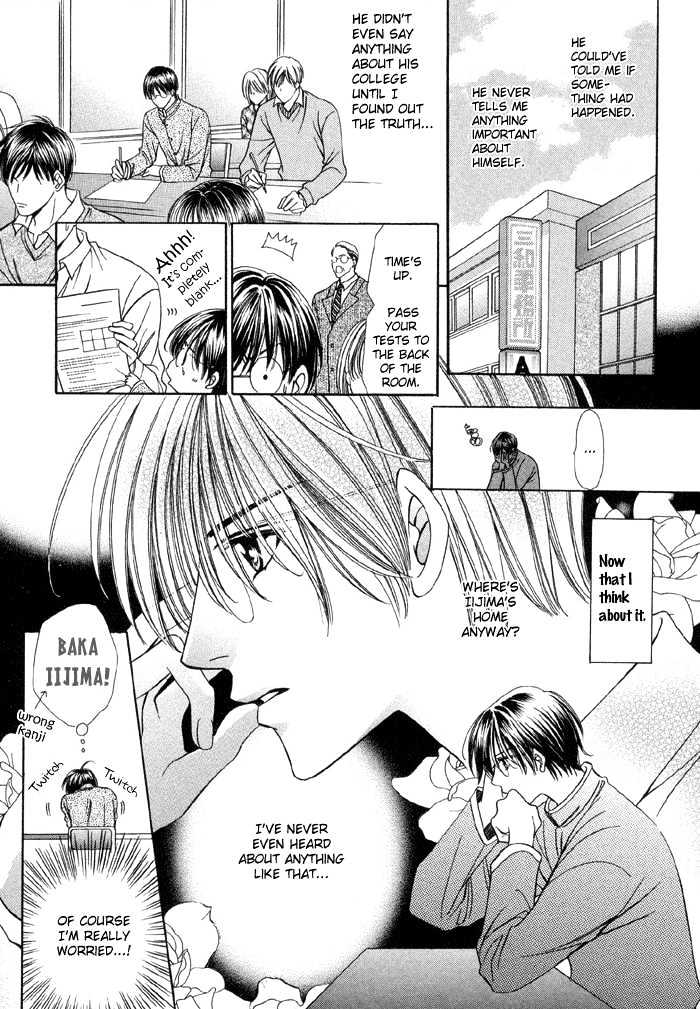 Steady Study Chapter 3.1 page 10 - Chapter 3.1 : Lesson Three, First Part
