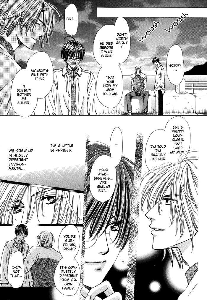 Steady Study Chapter 3.1 page 16 - Chapter 3.1 : Lesson Three, First Part