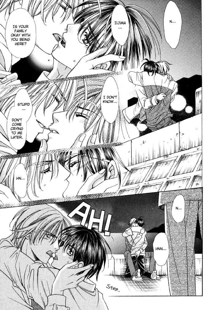 Steady Study Chapter 3.1 page 18 - Chapter 3.1 : Lesson Three, First Part