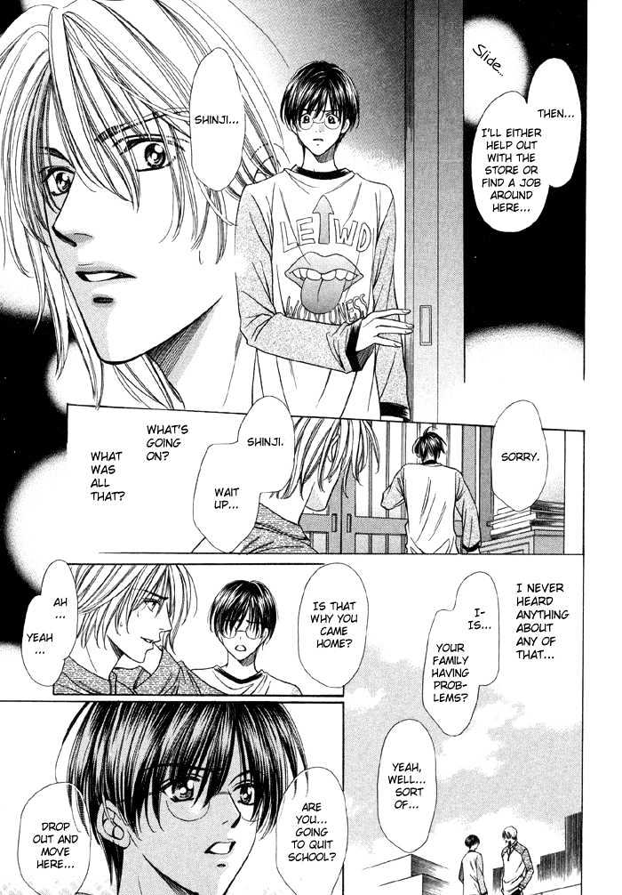 Steady Study Chapter 3.1 page 26 - Chapter 3.1 : Lesson Three, First Part