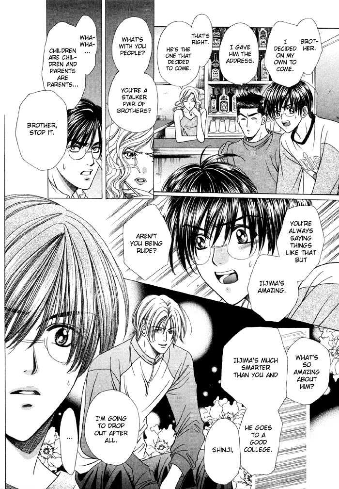 Steady Study Chapter 3.1 page 29 - Chapter 3.1 : Lesson Three, First Part