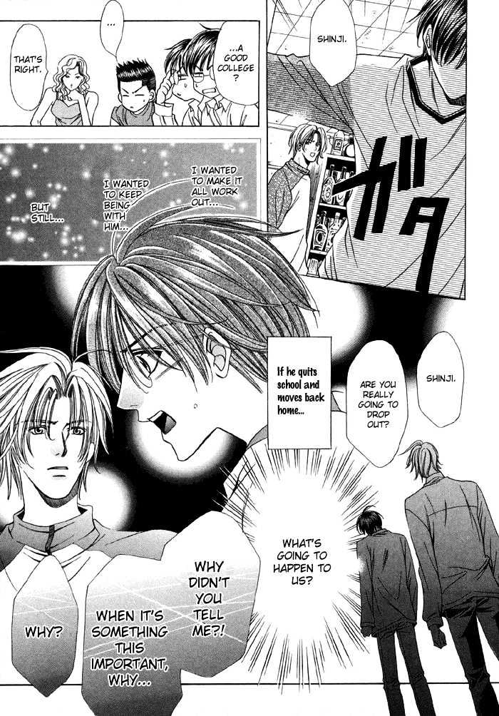 Steady Study Chapter 3.1 page 30 - Chapter 3.1 : Lesson Three, First Part