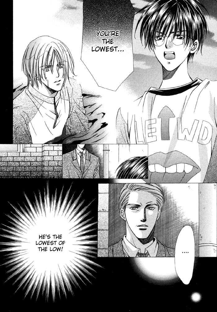 Steady Study Chapter 3.1 page 33 - Chapter 3.1 : Lesson Three, First Part