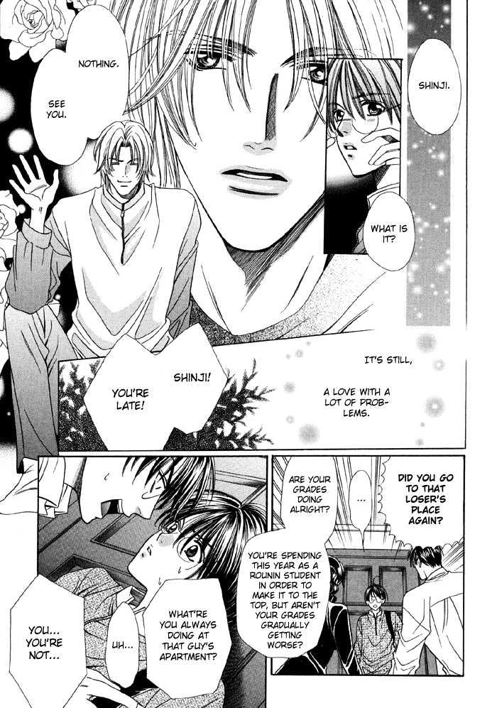 Steady Study Chapter 3.1 page 6 - Chapter 3.1 : Lesson Three, First Part