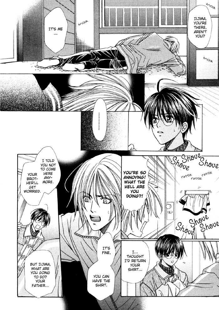 Steady Study Chapter 3.2 page 18 - Chapter 3.2 : Lesson Three, Second Part
