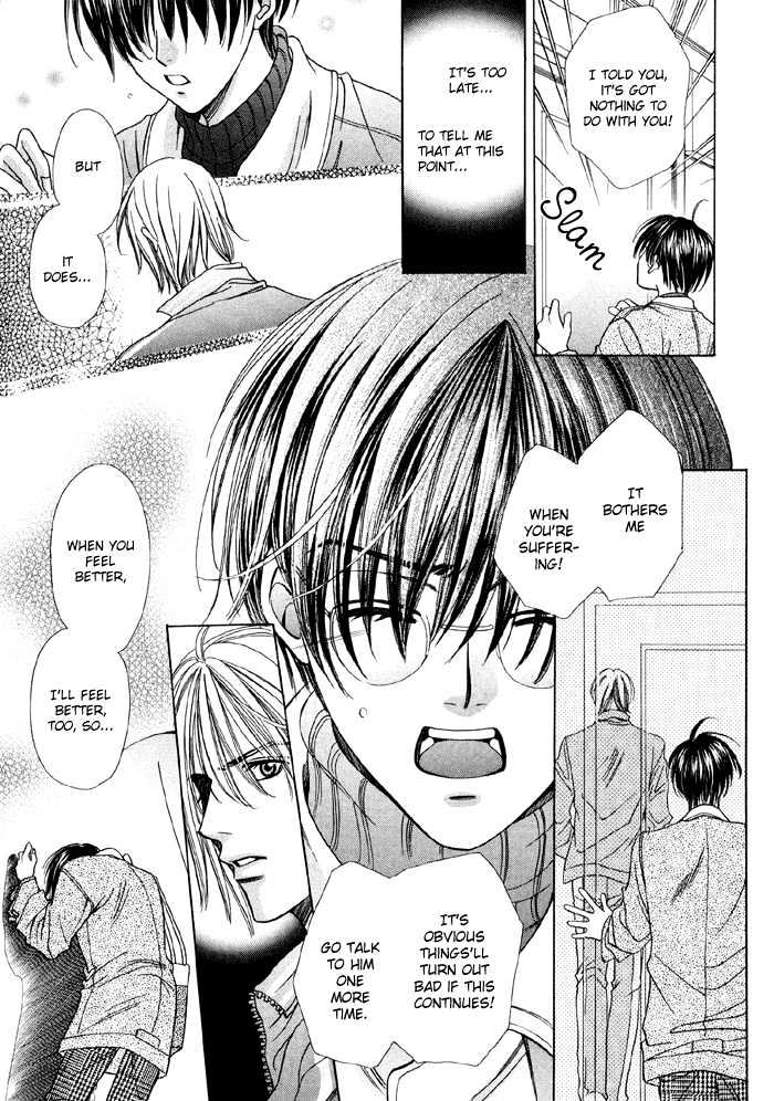 Steady Study Chapter 3.2 page 19 - Chapter 3.2 : Lesson Three, Second Part