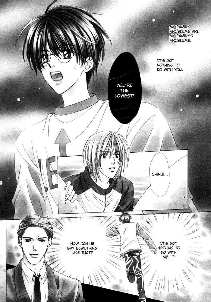 Steady Study Chapter 3.2 page 2 - Chapter 3.2 : Lesson Three, Second Part