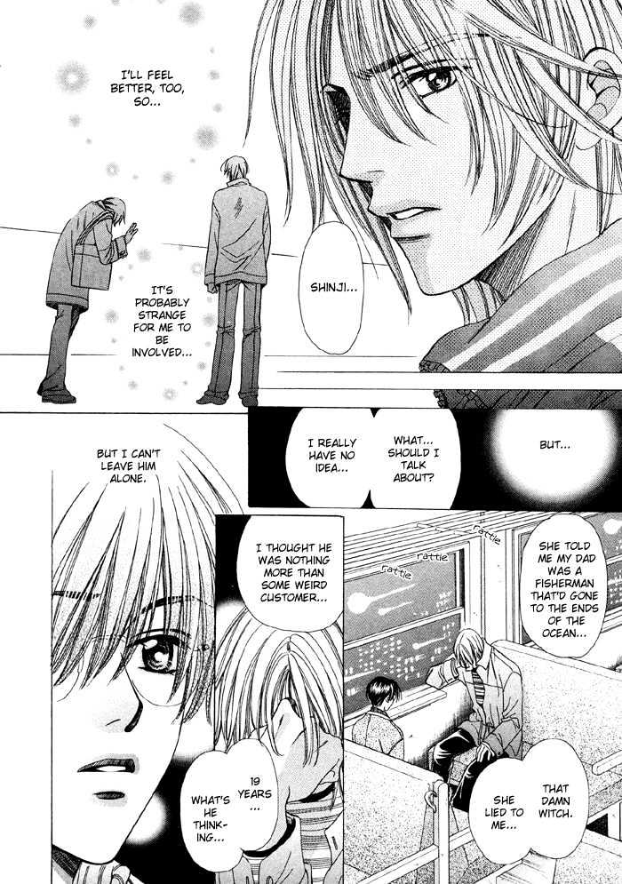 Steady Study Chapter 3.2 page 20 - Chapter 3.2 : Lesson Three, Second Part