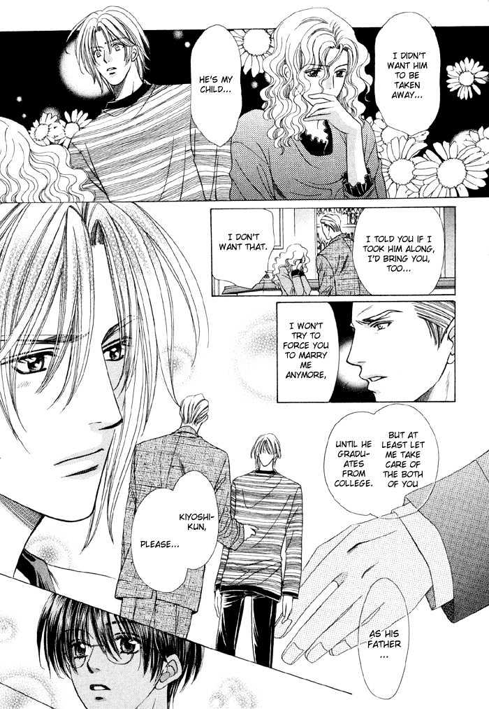 Steady Study Chapter 3.2 page 25 - Chapter 3.2 : Lesson Three, Second Part