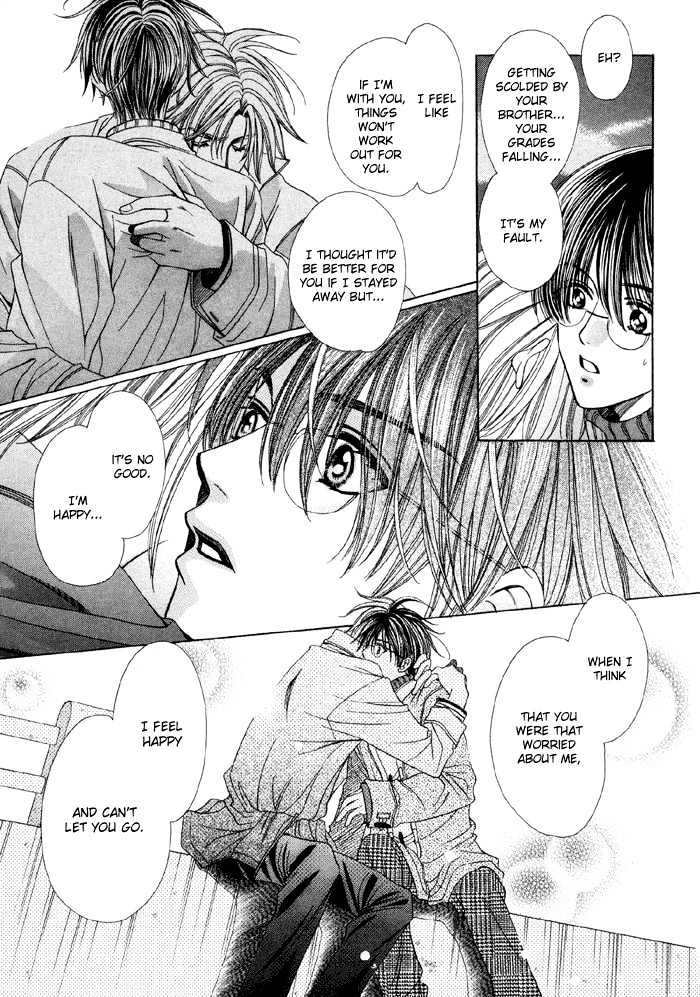 Steady Study Chapter 3.2 page 27 - Chapter 3.2 : Lesson Three, Second Part