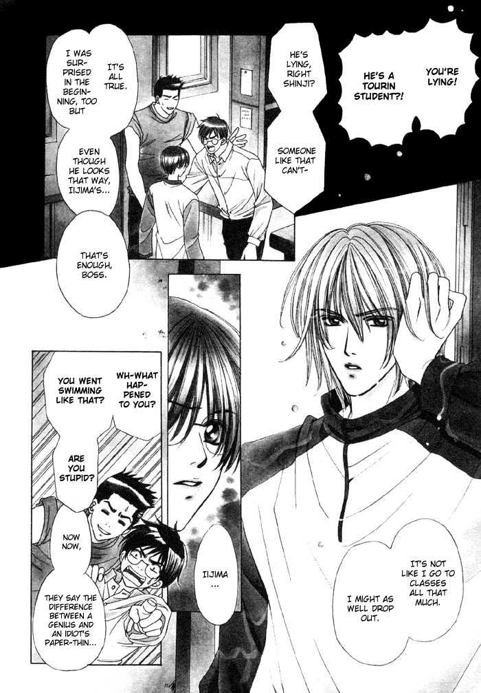 Steady Study Chapter 3.2 page 4 - Chapter 3.2 : Lesson Three, Second Part