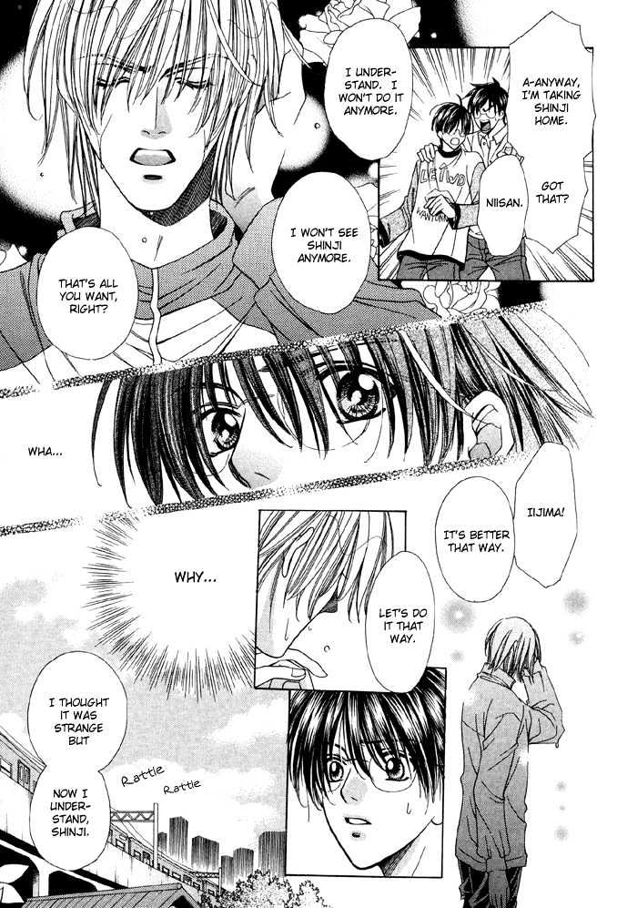 Steady Study Chapter 3.2 page 5 - Chapter 3.2 : Lesson Three, Second Part
