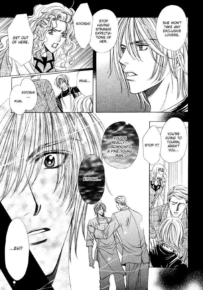 Steady Study Chapter 3.2 page 9 - Chapter 3.2 : Lesson Three, Second Part