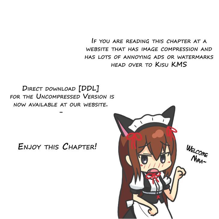 Stealth Symphony Chapter 1 page 2 - Chapter 1 : About That Man's Invisibility, Part 1