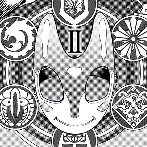 Stealth Symphony Chapter 13.5: Volume 2 Extras cover