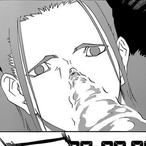 Stealth Symphony Chapter 15 : Pale Liar cover