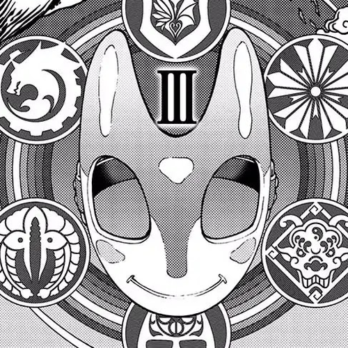 Stealth Symphony Chapter 20.5: Volume 3 Extras cover