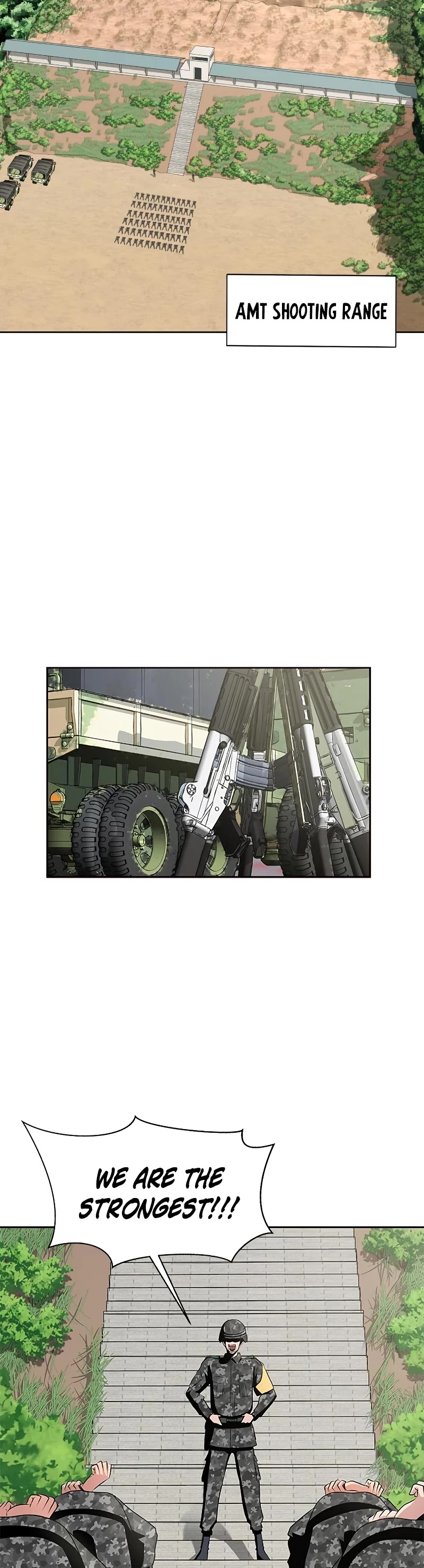 Steel-Eating Player Chapter 1 page 15 - Chapter 1