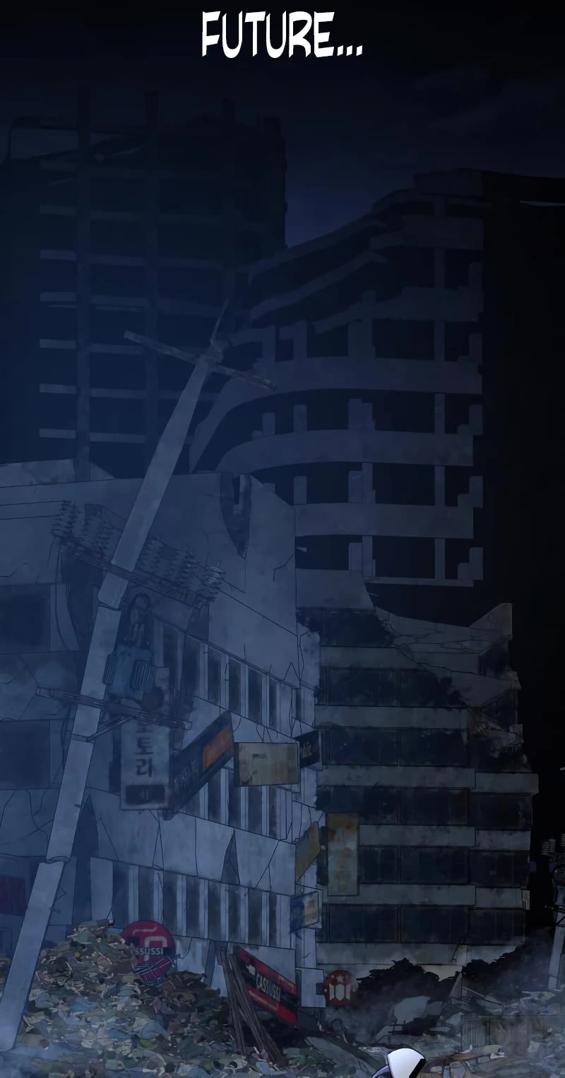 Steel-Eating Player Chapter 1 page 21 - Chapter 1