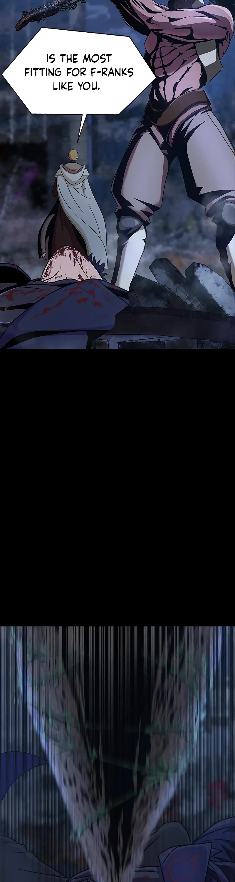 Steel-Eating Player Chapter 1 page 30 - Chapter 1