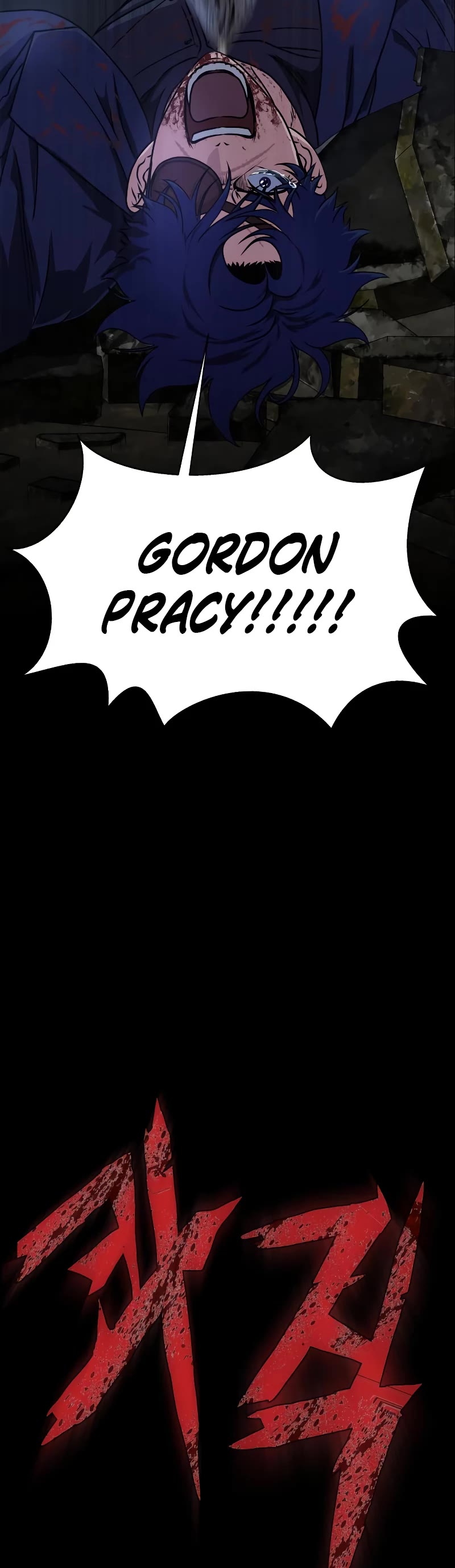 Steel-Eating Player Chapter 1 page 31 - Chapter 1