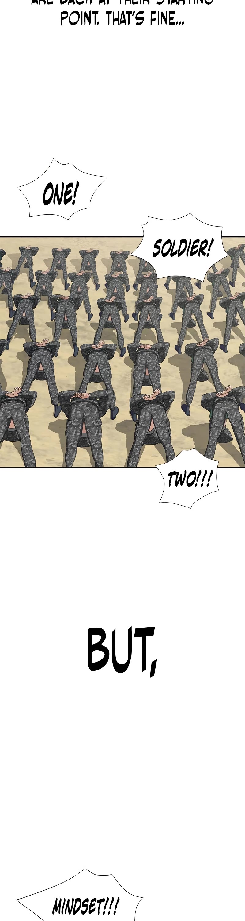 Steel-Eating Player Chapter 1 page 35 - Chapter 1