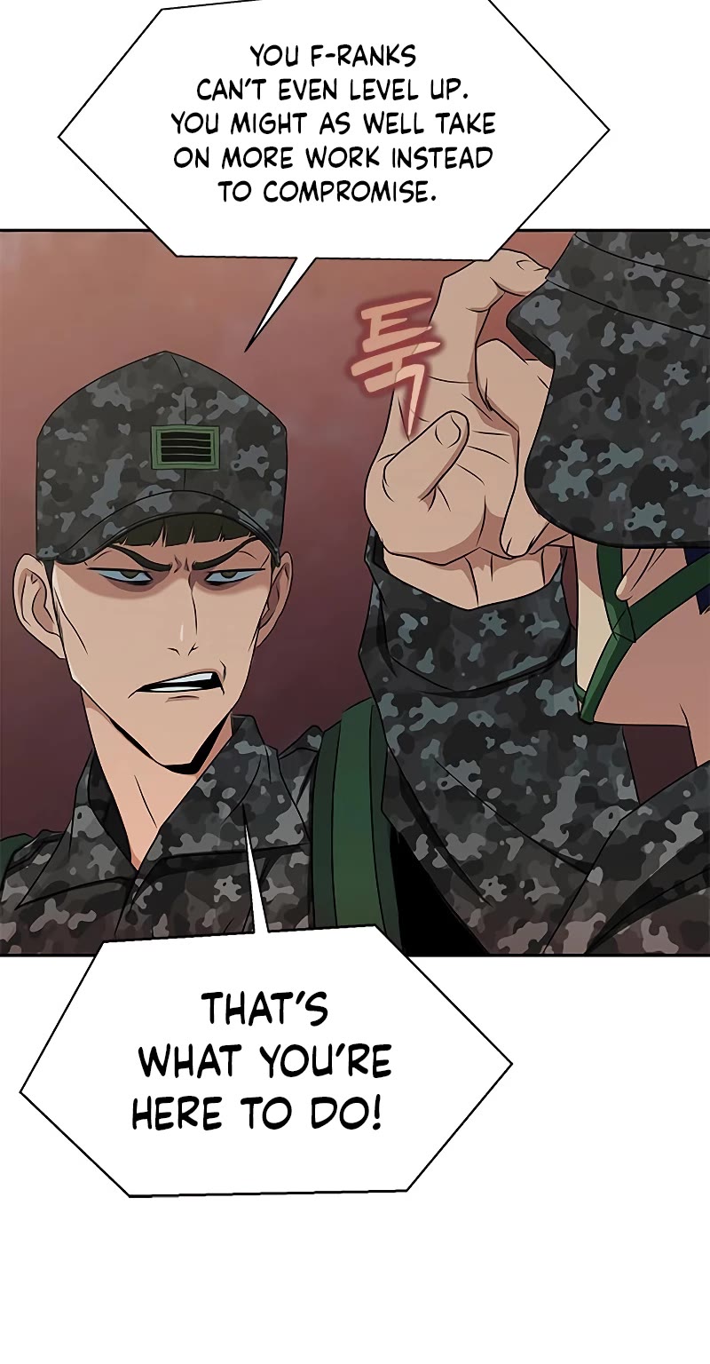 Steel-Eating Player Chapter 1 page 43 - Chapter 1