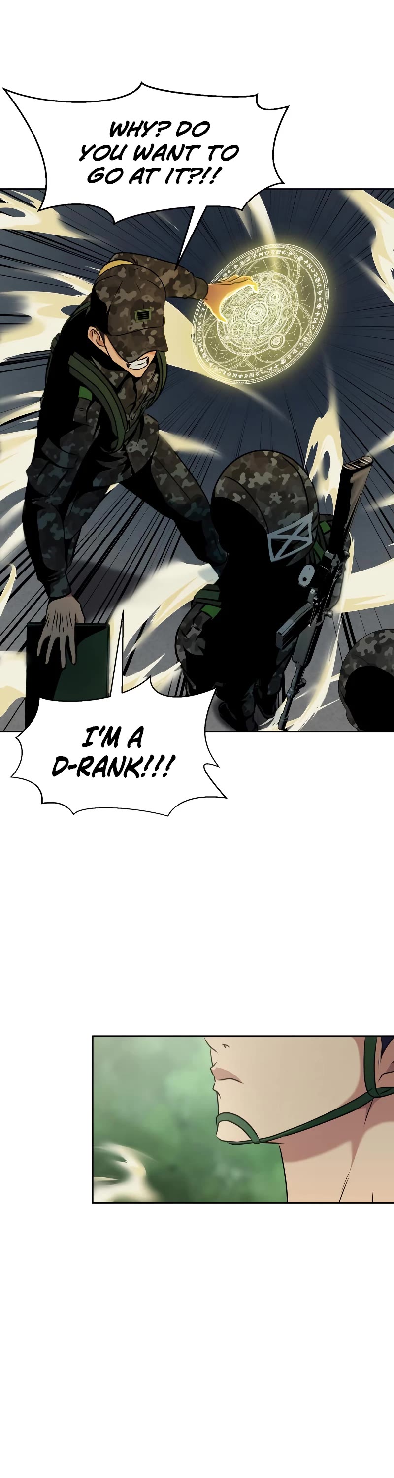 Steel-Eating Player Chapter 1 page 47 - Chapter 1