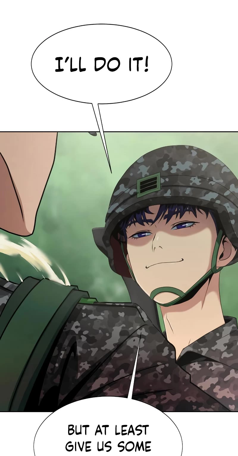 Steel-Eating Player Chapter 1 page 48 - Chapter 1