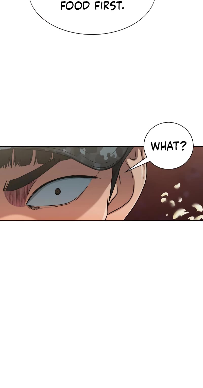 Steel-Eating Player Chapter 1 page 49 - Chapter 1
