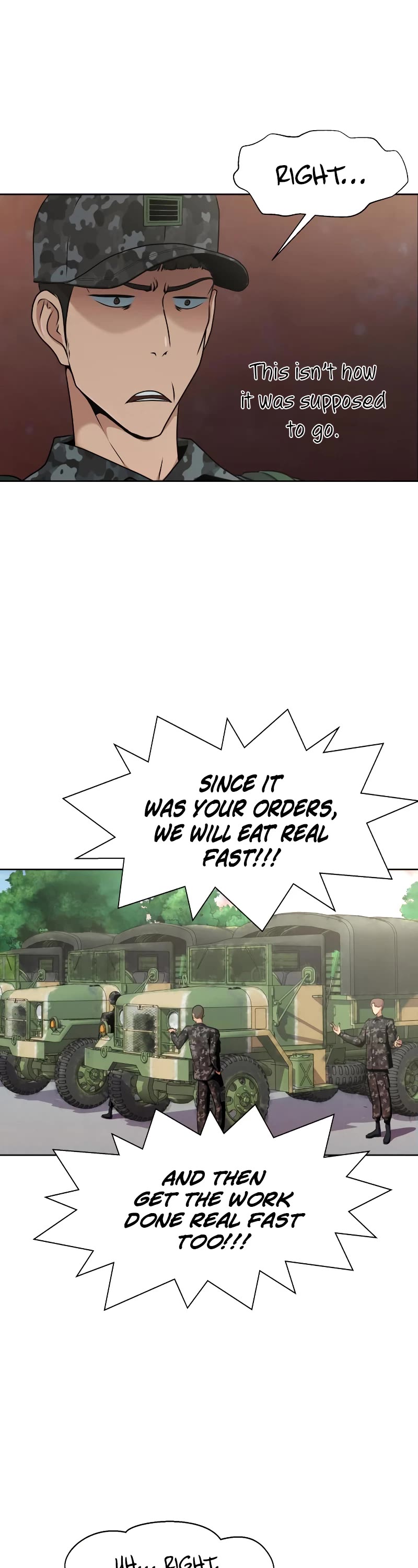 Steel-Eating Player Chapter 1 page 51 - Chapter 1