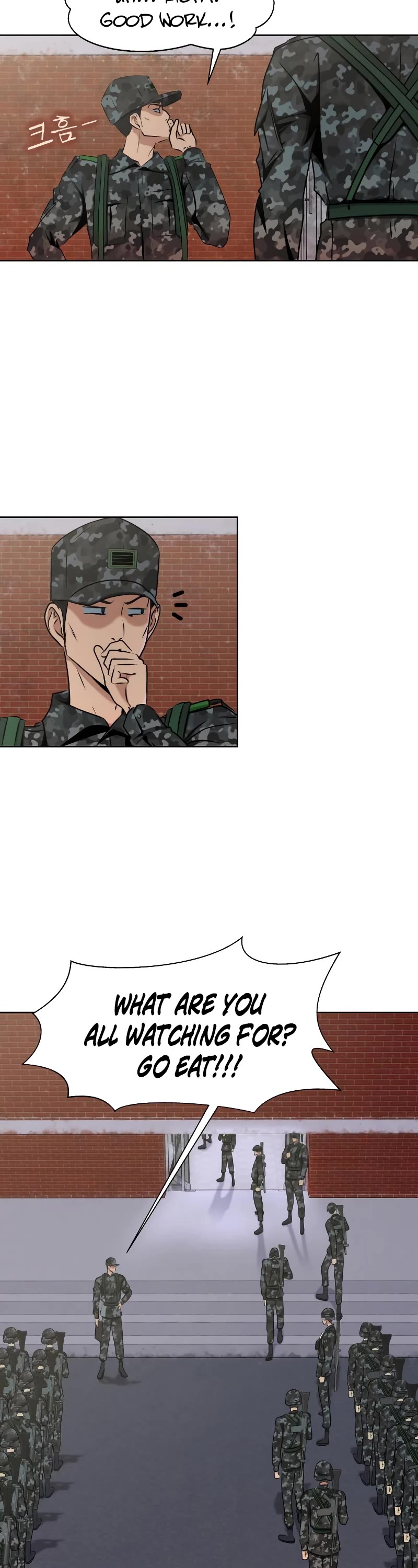 Steel-Eating Player Chapter 1 page 52 - Chapter 1