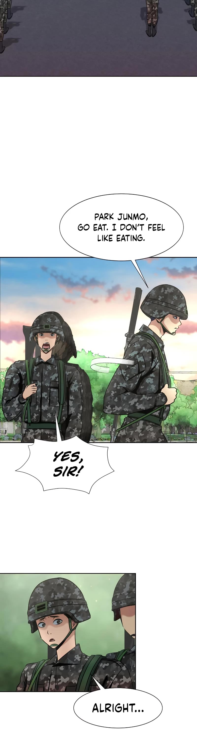 Steel-Eating Player Chapter 1 page 53 - Chapter 1