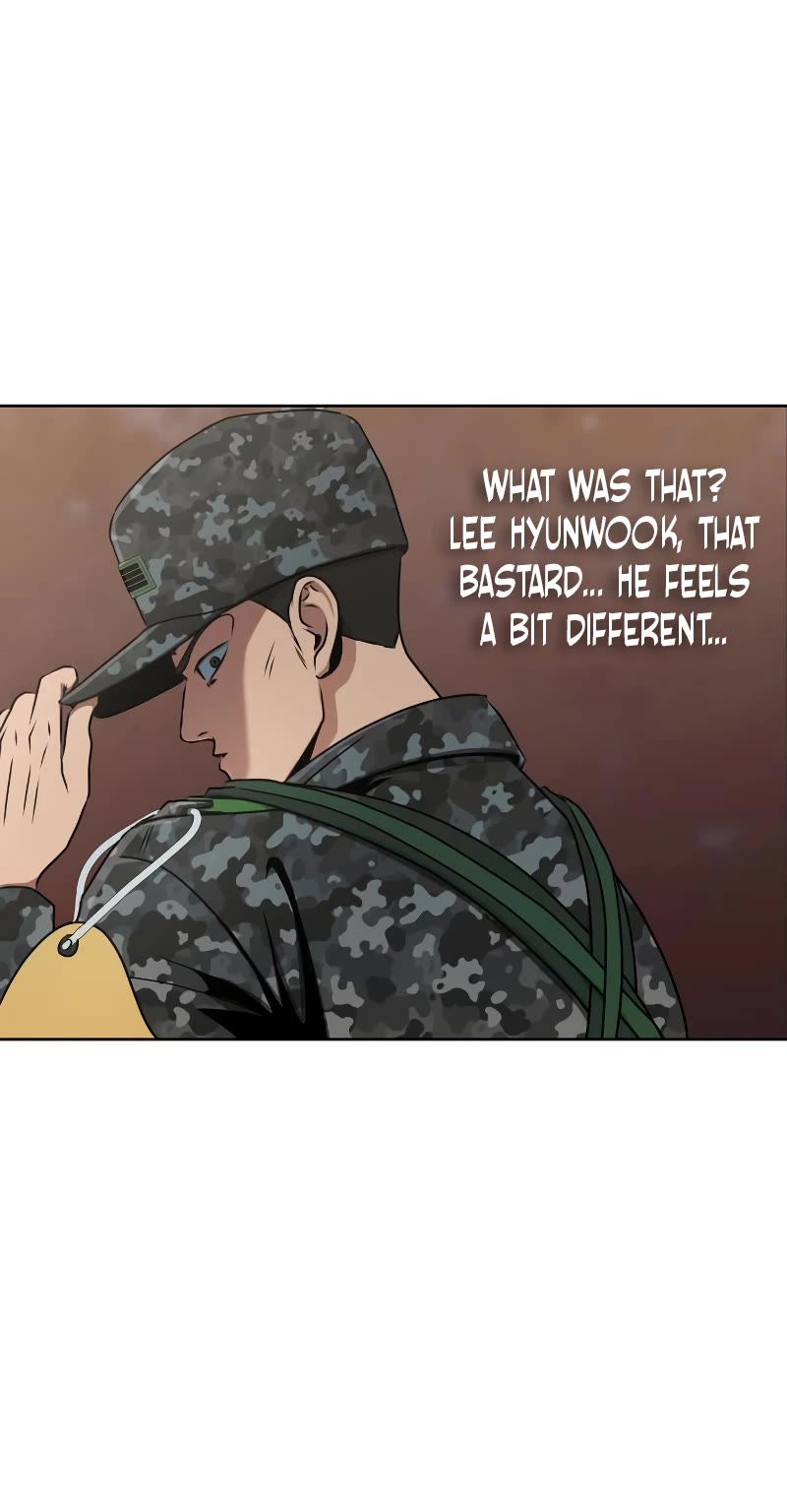Steel-Eating Player Chapter 1 page 54 - Chapter 1