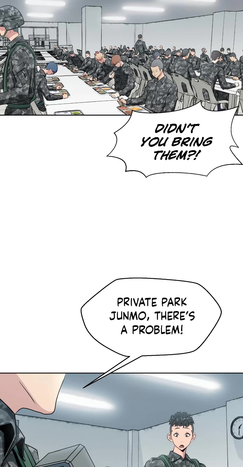 Steel-Eating Player Chapter 1 page 60 - Chapter 1