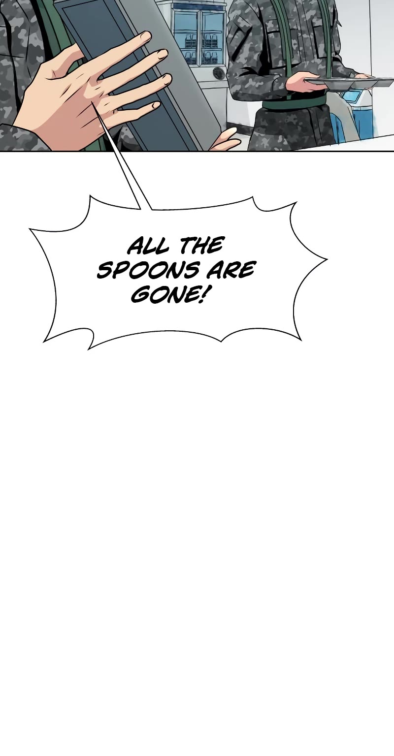 Steel-Eating Player Chapter 1 page 61 - Chapter 1