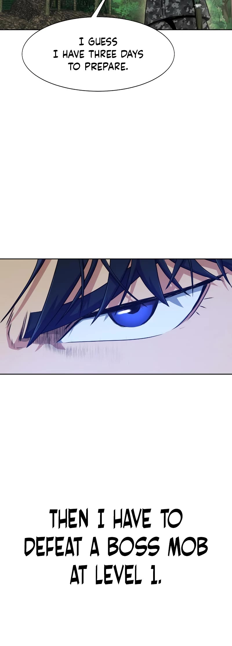 Steel-Eating Player Chapter 1 page 65 - Chapter 1