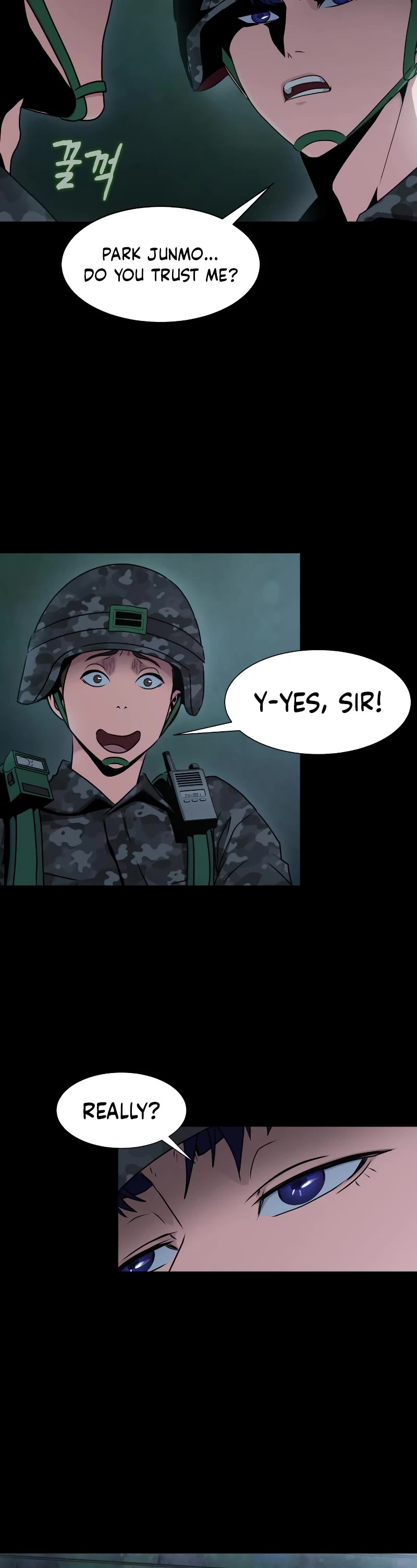 Steel-Eating Player Chapter 1 page 74 - Chapter 1