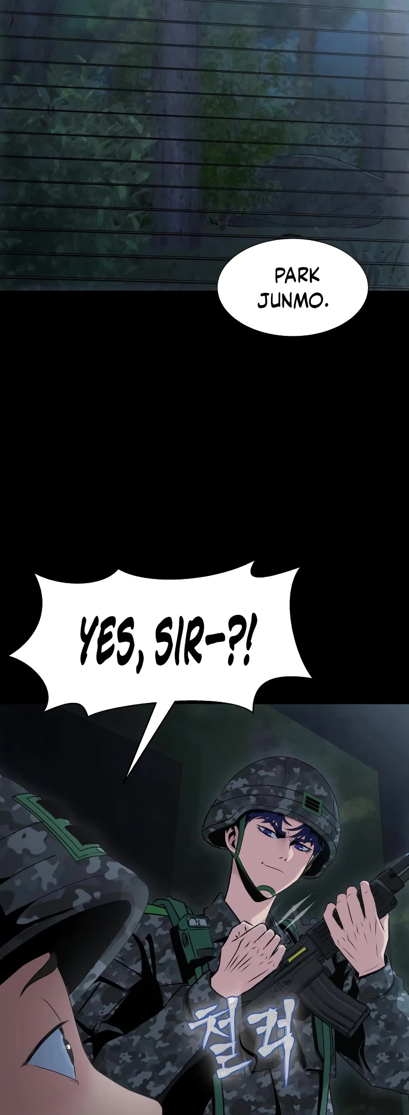 Steel-Eating Player Chapter 1 page 75 - Chapter 1