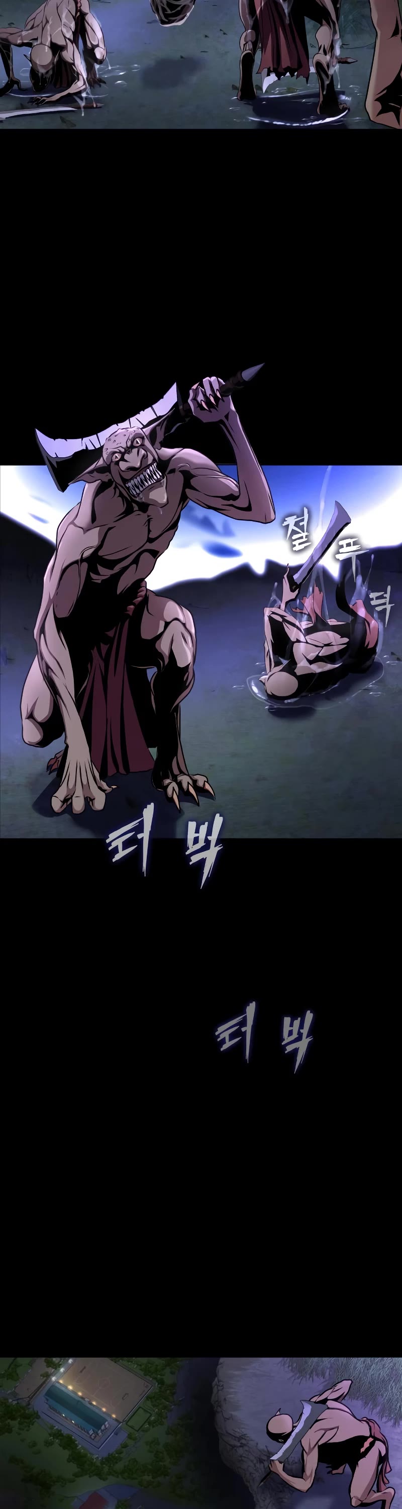 Steel-Eating Player Chapter 1 page 78 - Chapter 1