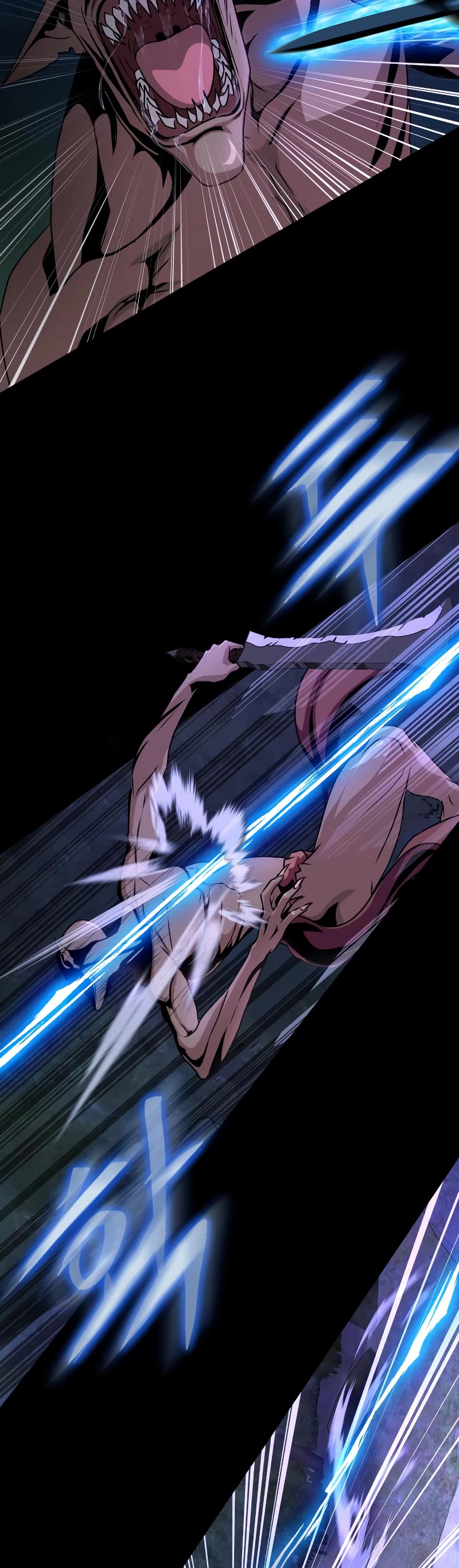 Steel-Eating Player Chapter 1 page 80 - Chapter 1