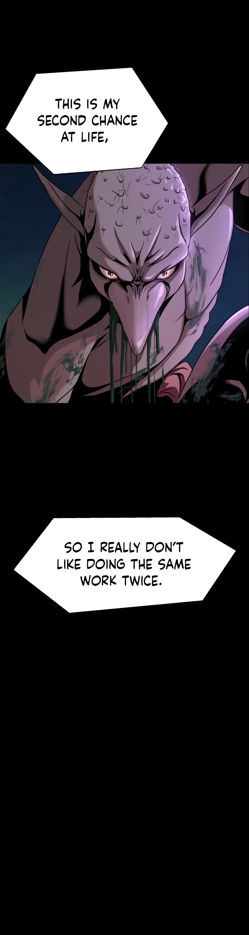 Steel-Eating Player Chapter 1 page 85 - Chapter 1