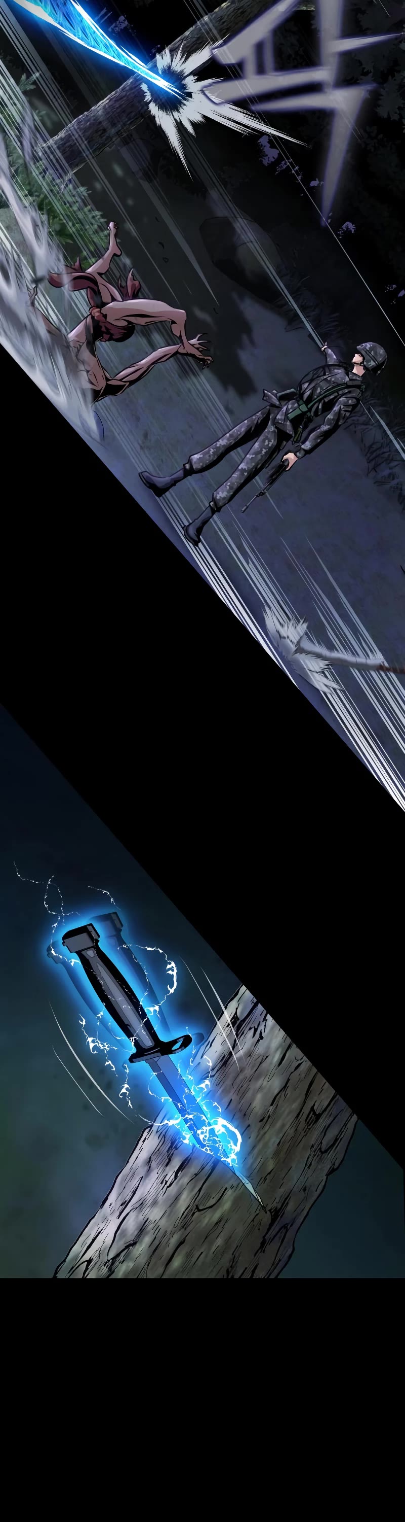 Steel-Eating Player Chapter 1 page 88 - Chapter 1