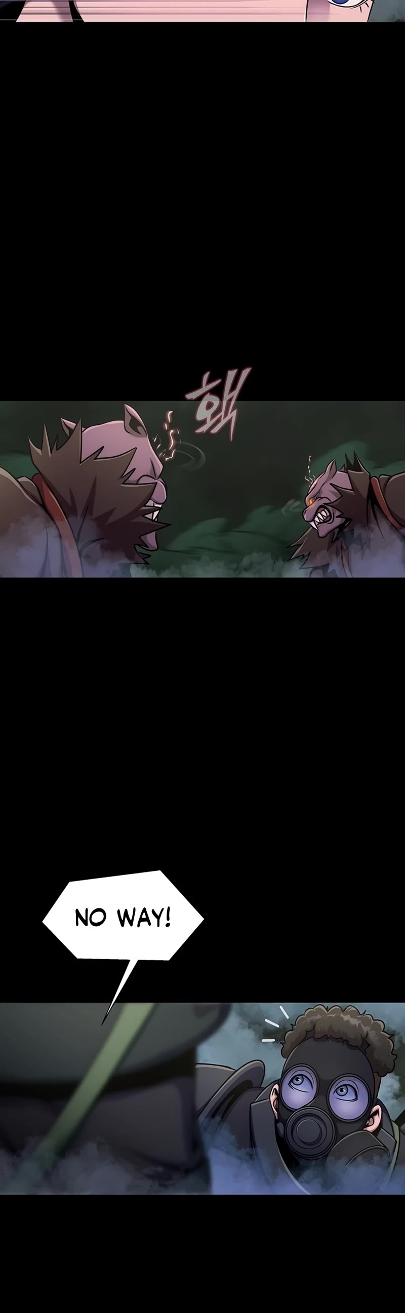 Steel-Eating Player Chapter 10 page 10 - Chapter 10