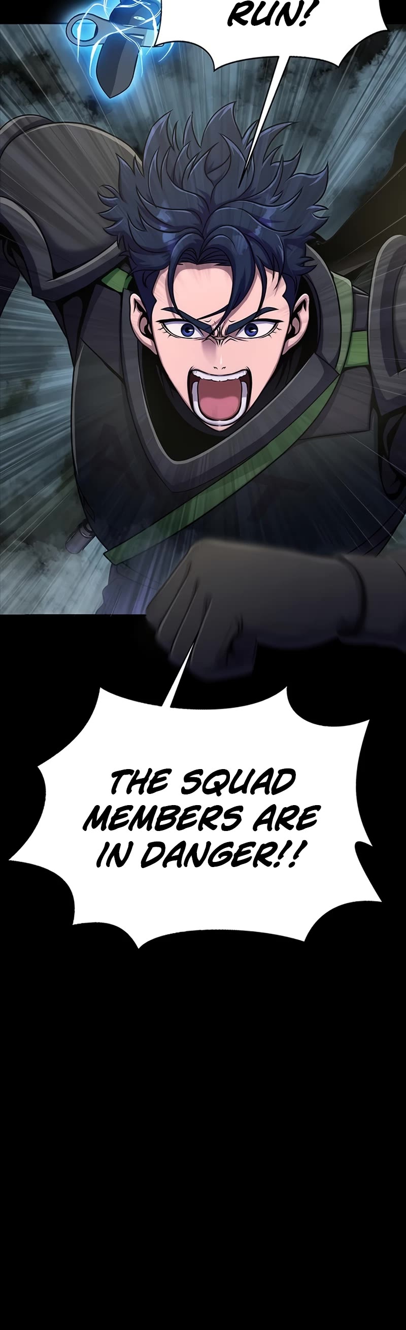 Steel-Eating Player Chapter 10 page 13 - Chapter 10