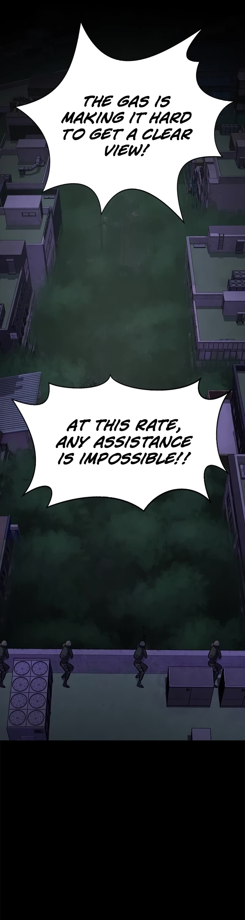 Steel-Eating Player Chapter 10 page 15 - Chapter 10