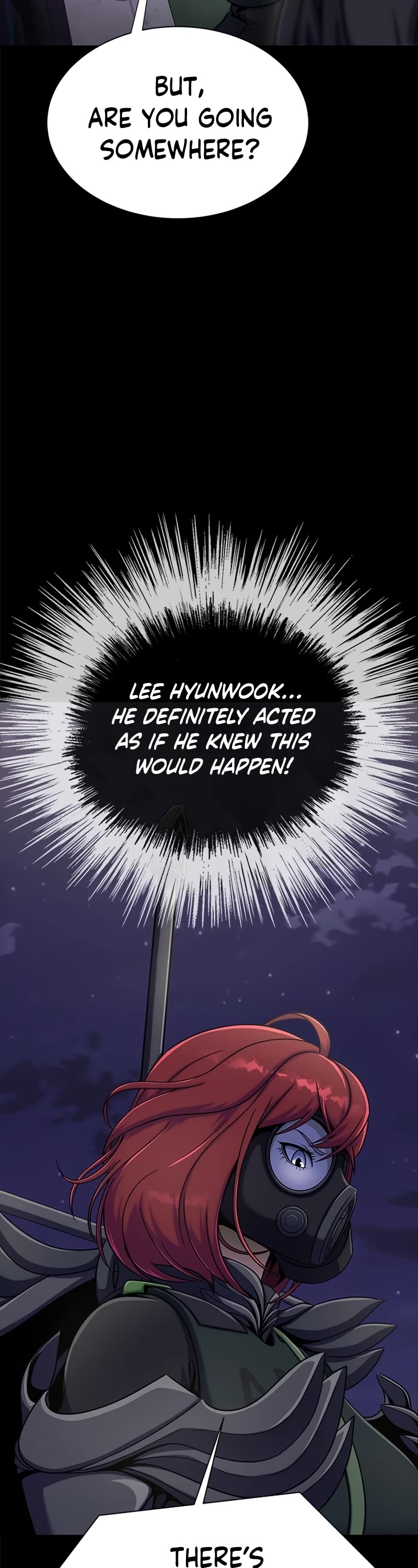 Steel-Eating Player Chapter 10 page 17 - Chapter 10