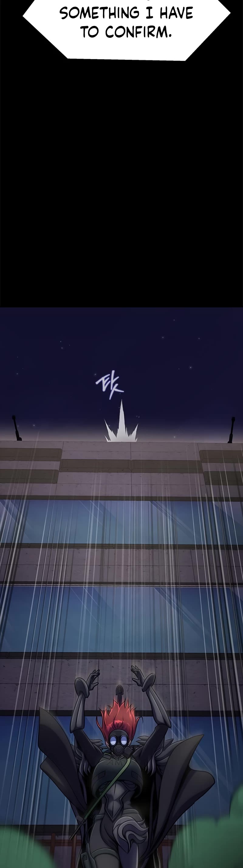 Steel-Eating Player Chapter 10 page 18 - Chapter 10